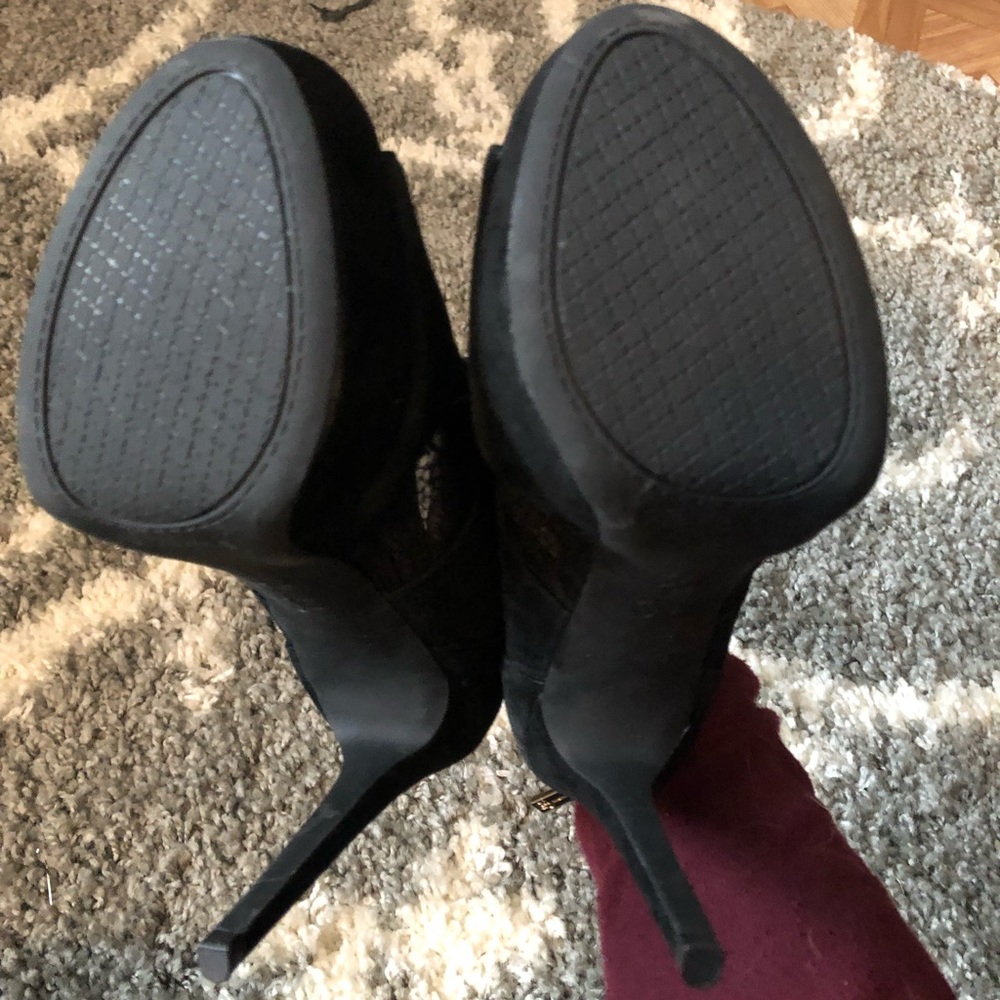 Jessica Simpson high heels - Picture 5 of 5